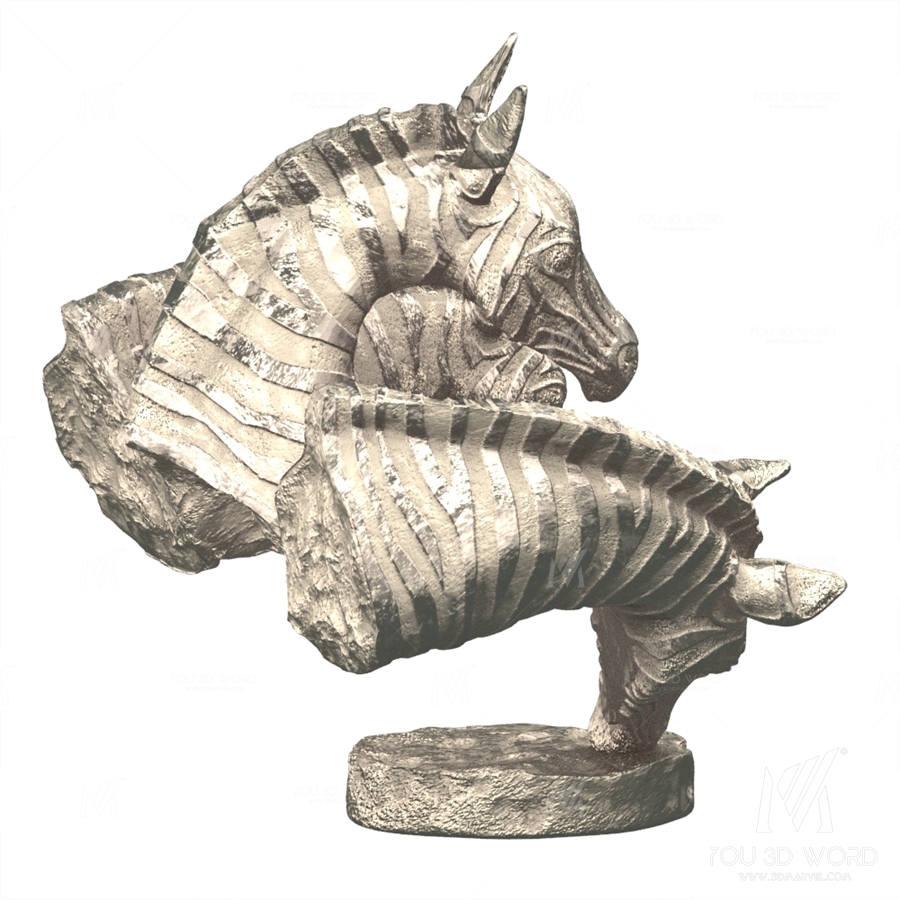 Zebra_HIpoly